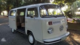 Volkswagen Kombi 1974 FOR SALE