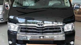 No Budget Zero Promo is Here 0 Dp 2018 Toyota GL Grandia Apply Now NB1