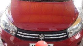SUZUKI CELERIO 2017 FOR SALE