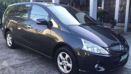 Mitsubishi Grandis 2008 for sale