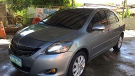 Toyota Vios 2009 1.5G Manual top of the line
