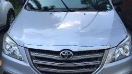 2016 Toyota Innova for sale