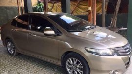 RUSH!! NO ISSUE! 360k 2009 Honda City 1.5 ivtec (top of the line)