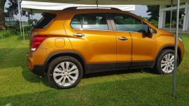 Chevrolet Trax 2018 FOR SALE