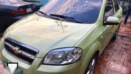 2008 Chevrolet Aveo for sale