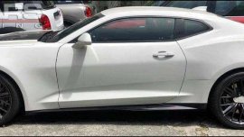 Brandnew 2018 Chevrolet Camaro ZL1 