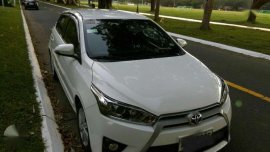 Toyota Yaris 2014 for sale
