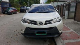 Toyota RAV4 2013 for sale