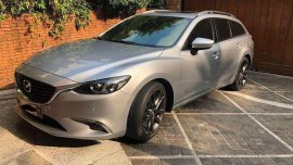 2016 MAZDA 6 for sale