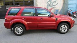 2010 FORD ESCAPE XLS ALL POWER