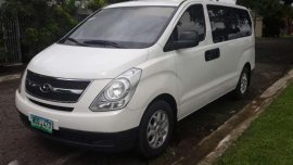 For Sale 2013 Hyundai Starex Tci Diesel Manual
