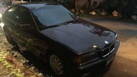 1997 BMW 318i for sale