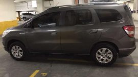 2014 Chevrolet Spin for sale
