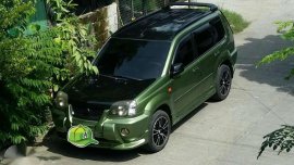 2004 Nissan Xtrail buy or swap