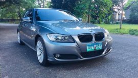 2013 BMW 318D for sale