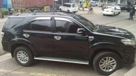 Toyota Fortuner 2013 for sale