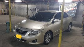 Toyota Corolla Altis 2009 for sale