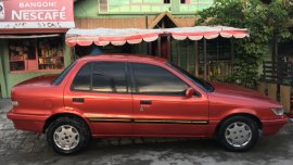 MITSUBISHI LANCER 1992 FOR SALE