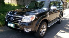 2010 Ford Everest for sale