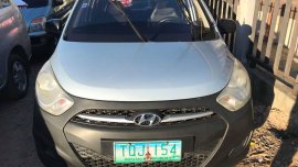 Hyundai I10 2013 for sale