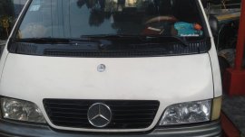 Mercedes-Benz M-Class 1998 for sale