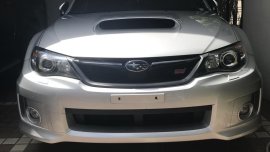 2012 Subaru Impreza WRX STi for Sale