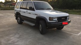 Isuzu Trooper 2004 for sale