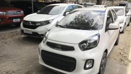 2016 KIA PICANTO AUTOMATIC 328,000 na lang