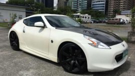 2009 Nissan 370Z Fairlady FOR SALE