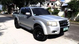 Ford Ranger Trekker 2007 for sale