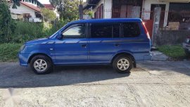 2014 Mitsubishi Adventure Glx for sale