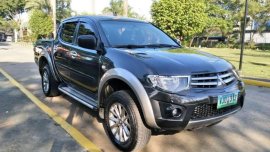 FOR SALE: Mitsubishi Strada GLS 2012 -Top of d line model