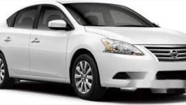 Nissan Sylphy Upper 2018 for sale