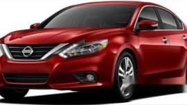 Nissan Altima Sv 2018 for sale