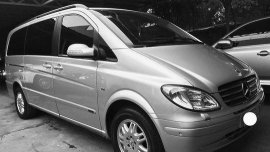 Mercedes-Benz Viano 2006 for sale