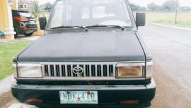 Toyota Tamaraw FX 1998 for sale 