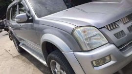 Isuzu Alterra 2005 for sale