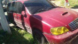 For sale Kia Sedona Carnival