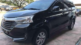 2017 Toyota Avanza for sale