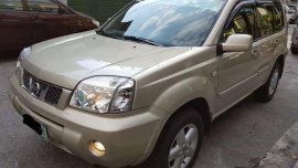 2012 Nissan Xtrail for sale