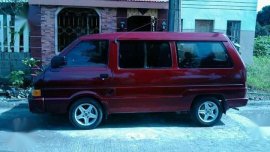 For sales Nissan Vanette
