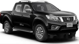 Nissan Np300 Navara El Calibre 2018 for sale