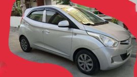 2014 Hyundai Eon for sale