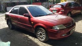 Ford Lynx ghia 2000 model for sale