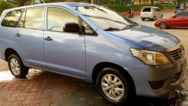 2013 Toyota Innova for sale