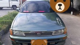 Toyota Corolla 1996 for sale