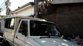 Toyota Tamaraw 1994 for sale