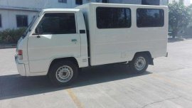 2015 Mitsubishi L300 for sale