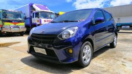 Toyota Wigo 2014 For Sale