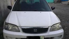 Honda City 2002 for sale